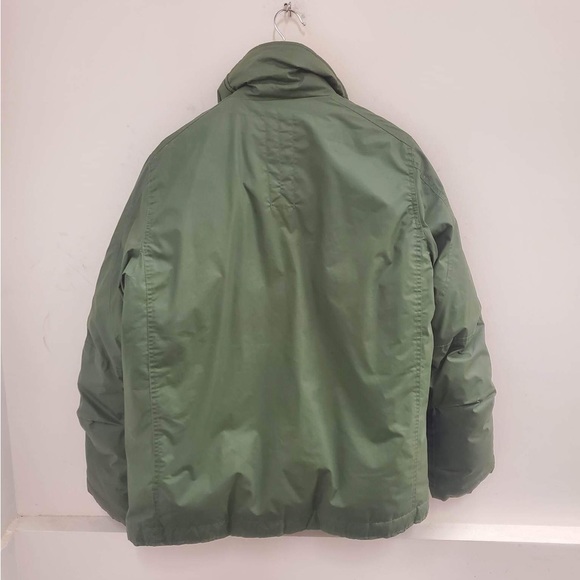 DIESEL jacket - Picture 2 of 10